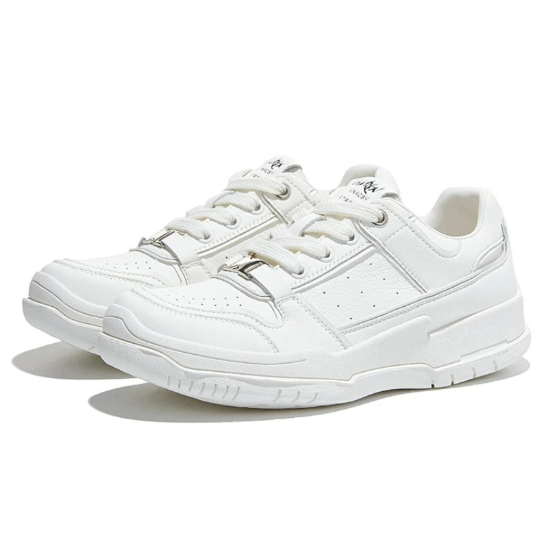 Novelty Metalized Pattern Desi - Casual Sneaker Low recension och pris