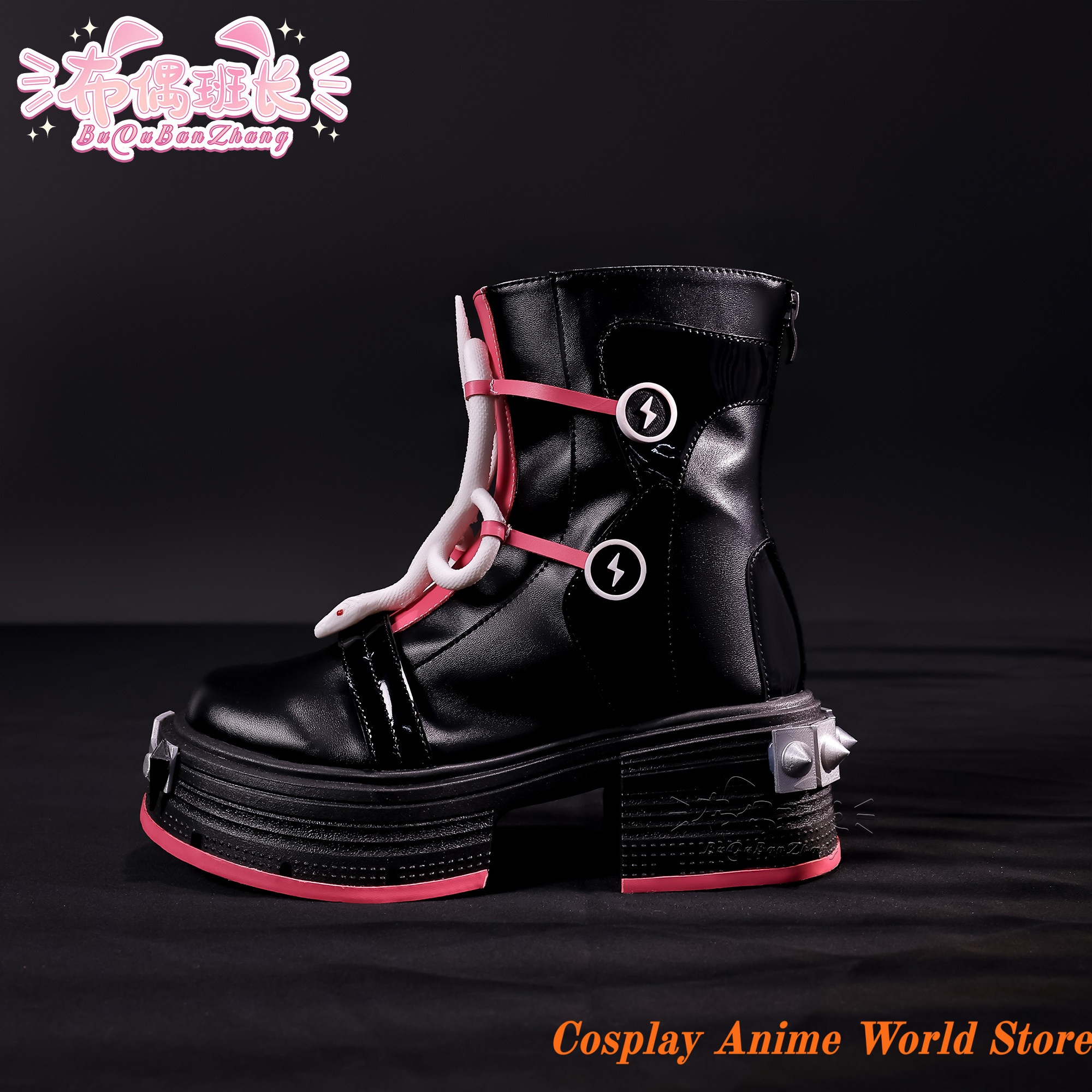 ZZZ Cissia Lamia Cissia Outfit - Men'S Shoes Zone recension och pris