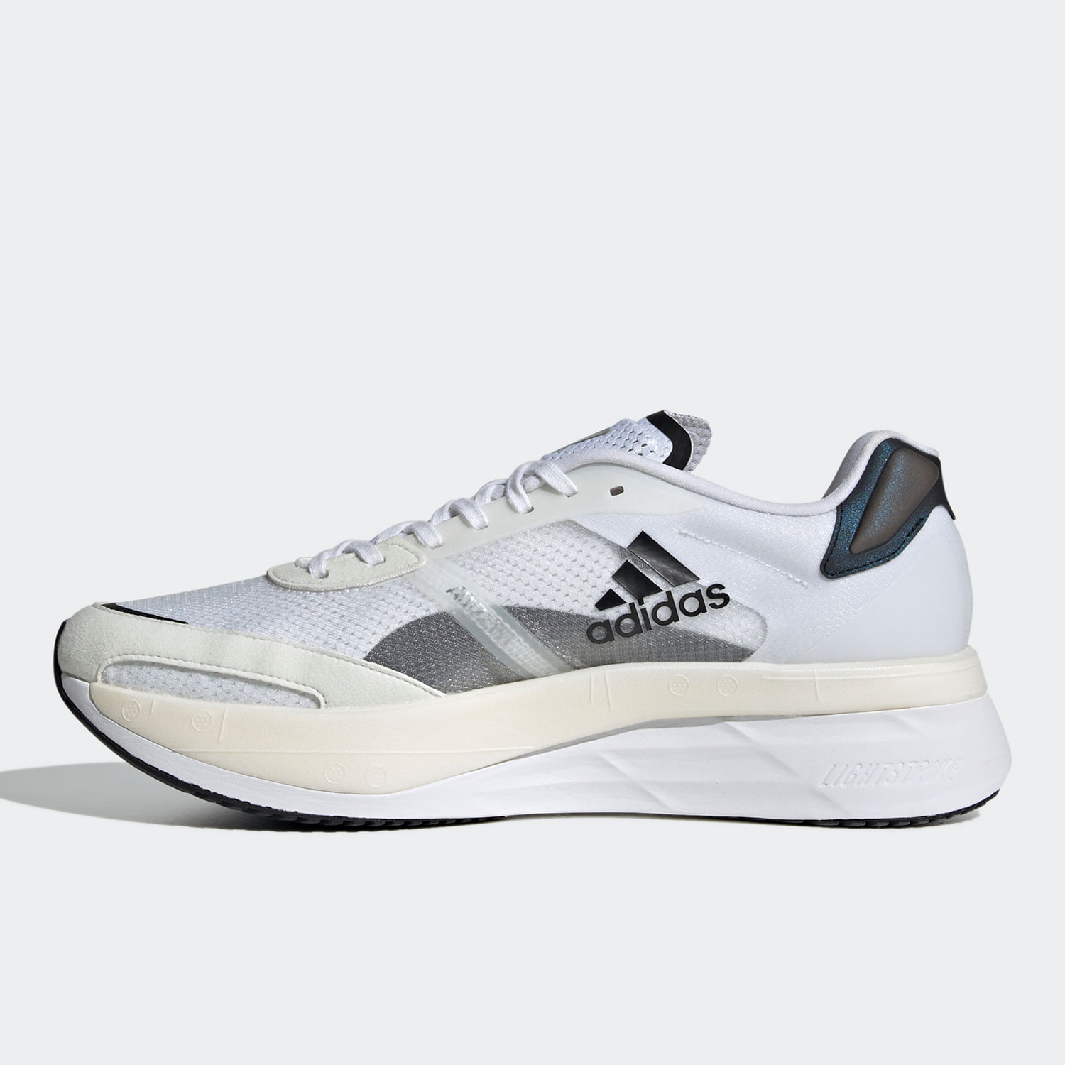 Adidas Genuine ADIZERO BOSTON  - Men Shoes Running Adidas recension och pris