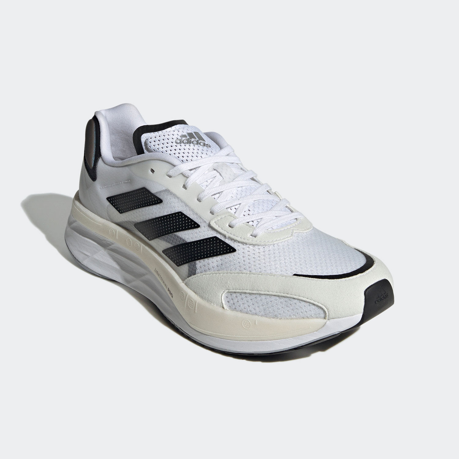 Adidas Genuine ADIZERO BOSTON  - Men Shoes Running Adidas recension och pris