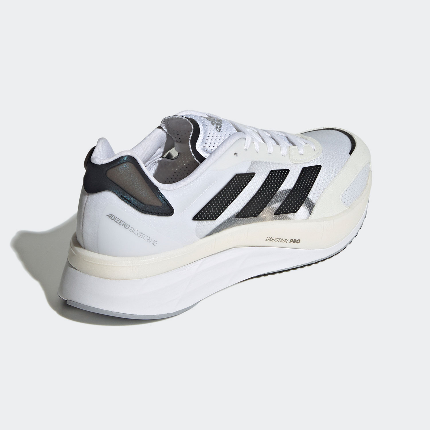 Adidas Genuine ADIZERO BOSTON  - Men Shoes Running Adidas recension och pris