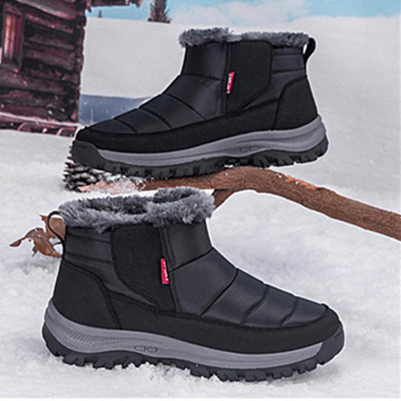 2026 Winter Quality High Top F - Hiking Boot Waterproof recension och pris