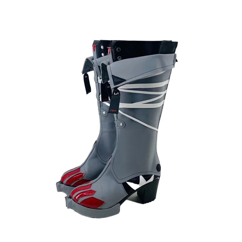 Game Zenless Zone Zero Jane Do - Men'S Shoes Zone recension och pris