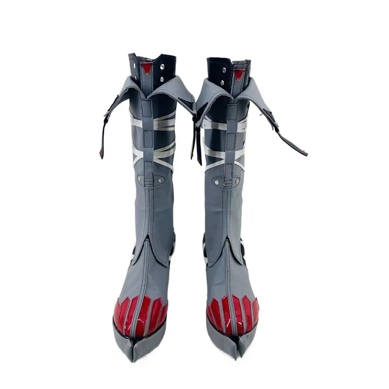 Game Zenless Zone Zero Jane Do - Men'S Shoes Zone recension och pris