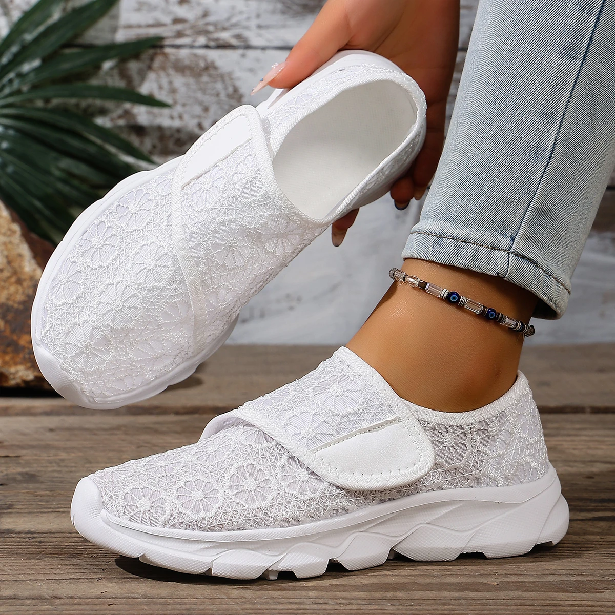 Women New Casual Orthopedics W - Men'S Shoes For Wide Feet recension och pris