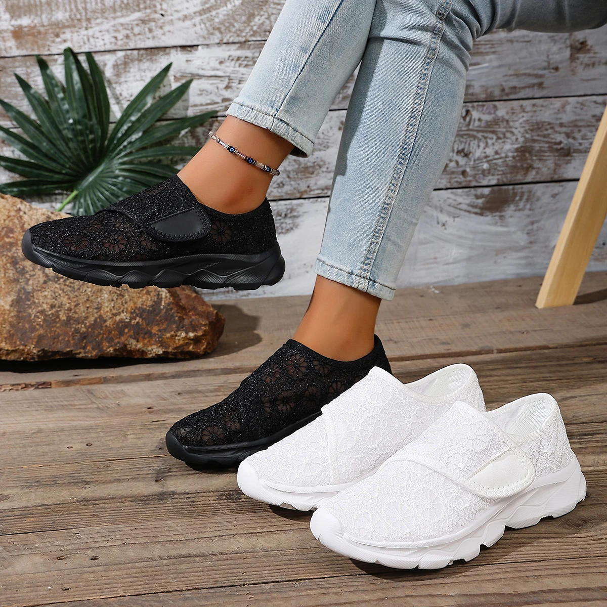 Women New Casual Orthopedics W - Men'S Shoes For Wide Feet recension och pris