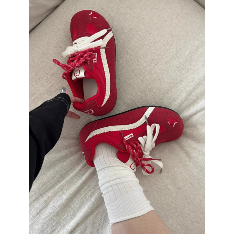 Women's German Training Shoes  - Casual Sneaker Low recension och pris