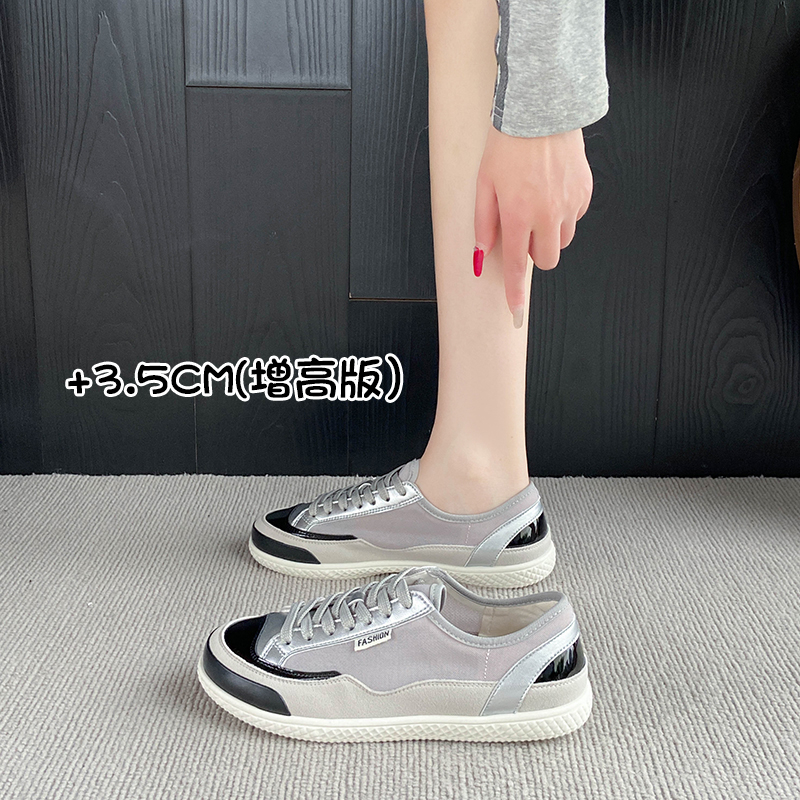 Women Casual Sneakers Low Top  - Men Shoes Casual recension och pris