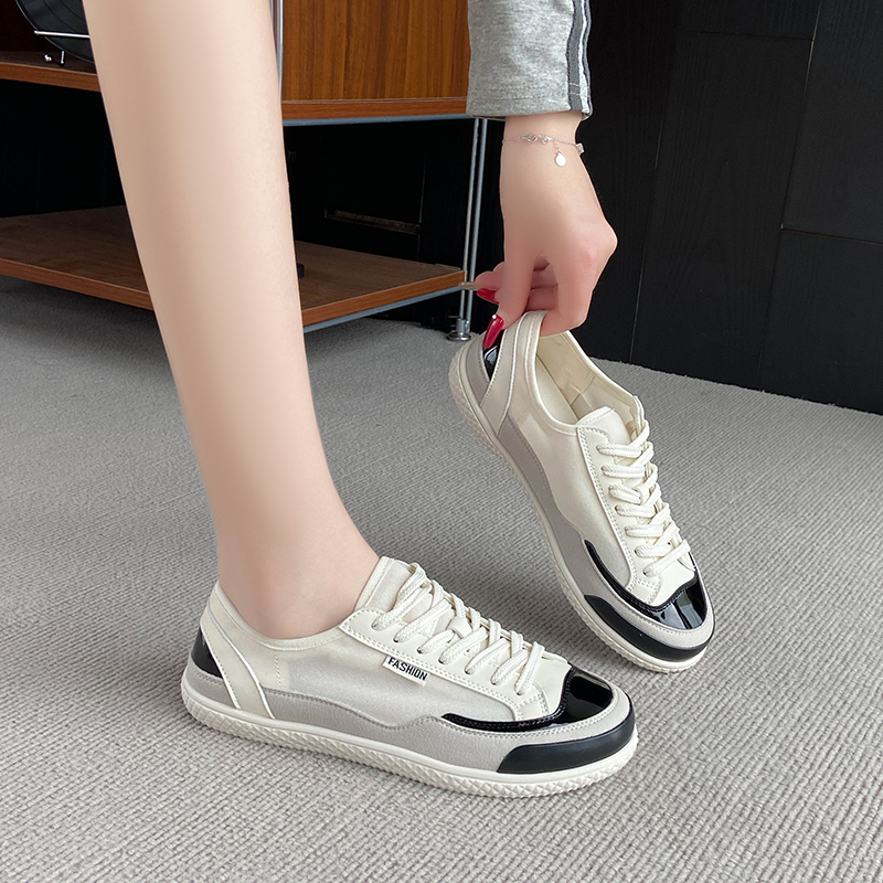 Women Casual Sneakers Low Top  - Men Shoes Casual recension och pris